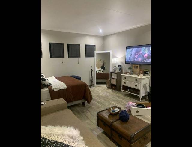 1 BEDROOM PROPERTY TO RENT IN ELDORAIGNE